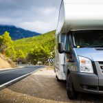 Pegasus Personal Finance | stock-photo-luxurious-motorhome-ready-for-a-vacation-1555396