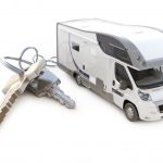 Motorhome finance appllication process