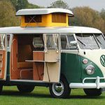 Pegasus Personal Finance | VW camper van finance