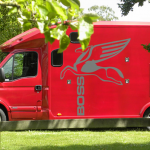 Boss horseboxes