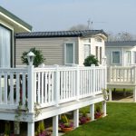 static caravan finance