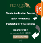 Horsebox Finance