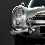 Classic car finance