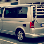 Motorhome Reviews: VW California California