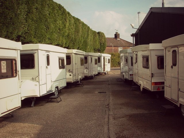 Pegasus Personal Finance | Small Caravan Pegasus Personal Finance | Small Caravan