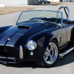 Pegasus Personal Finance | kit-car-finance