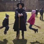Pegasus Personal Finance | Alnwick Castle 1