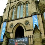 Pegasus Personal Finance | Alnwick Castle wizard