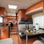 Pegasus Personal Finance | Adria seats