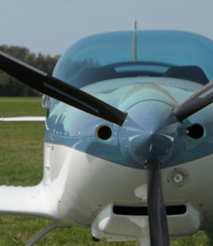 Pegasus Personal Finance | Light Aircraft Finance