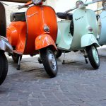 Scooter-hub2