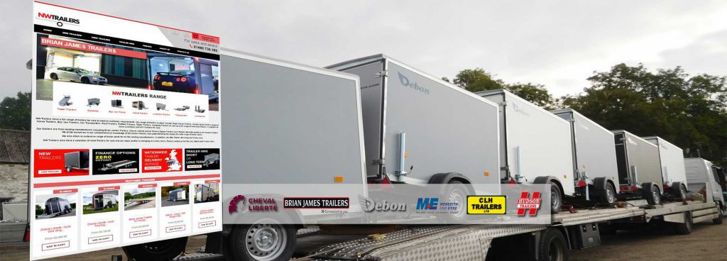 NW Trailers