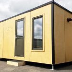 Pegasus Personal Finance | The Cube Project: QB3 Micro Home