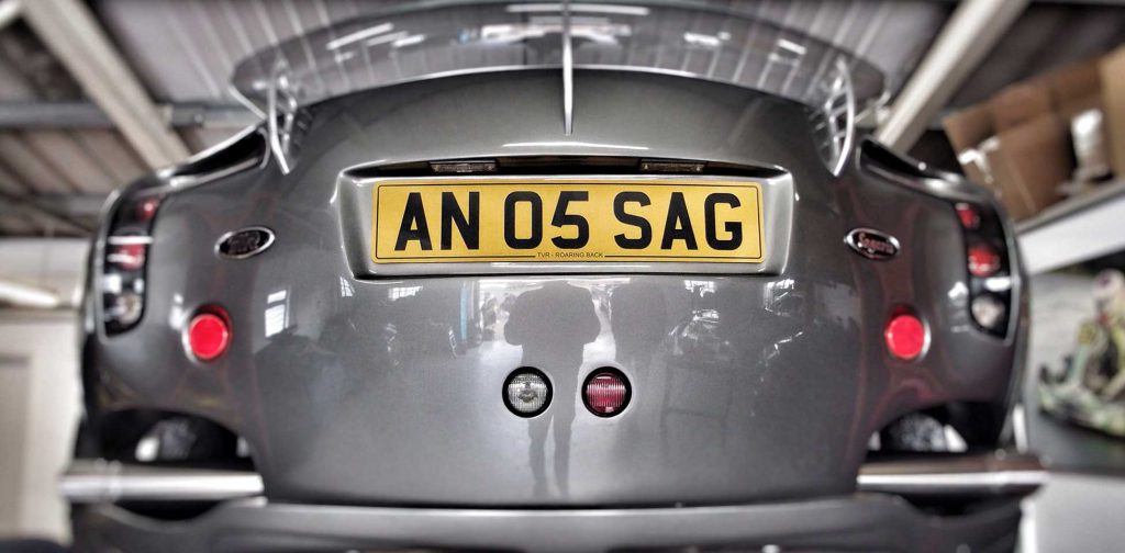 tvr 101