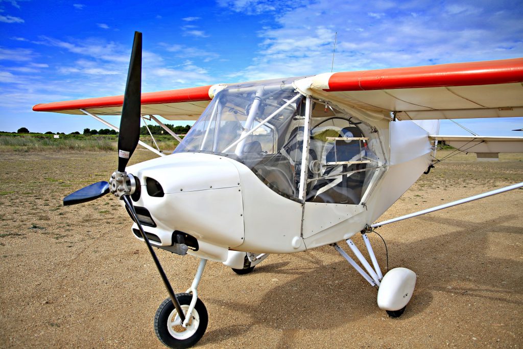 Light Aircraft