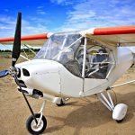 Pegasus Personal Finance | 5 Considerations Before Buying a Light Aircraft