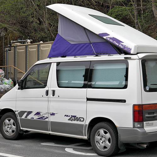 Pegasus Personal Finance | Bongo Campervans Pegasus Personal Finance | Bongo Campervans