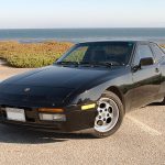 Pegasus Personal Finance | ford-capri