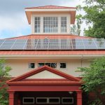 solar panels