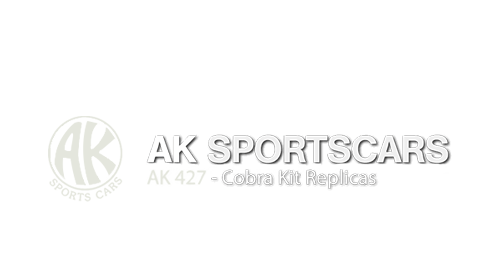 Pegasus Personal Finance | AK Sportscars
