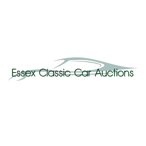 Pegasus Personal Finance | Essex Classic Car Auctions