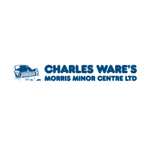 Pegasus Personal Finance | Charles Ware Morris Minor Centre Pegasus Personal Finance | Charles Ware Morris Minor Centre