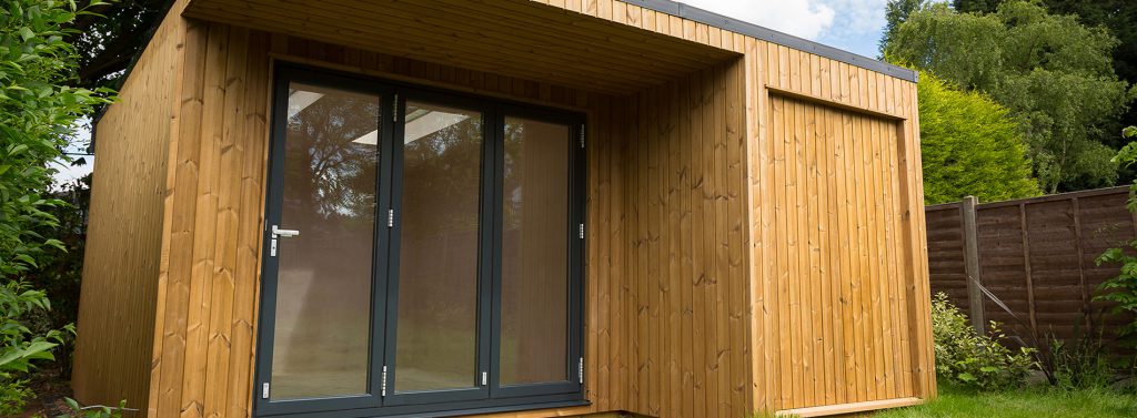 Garden Room Masters