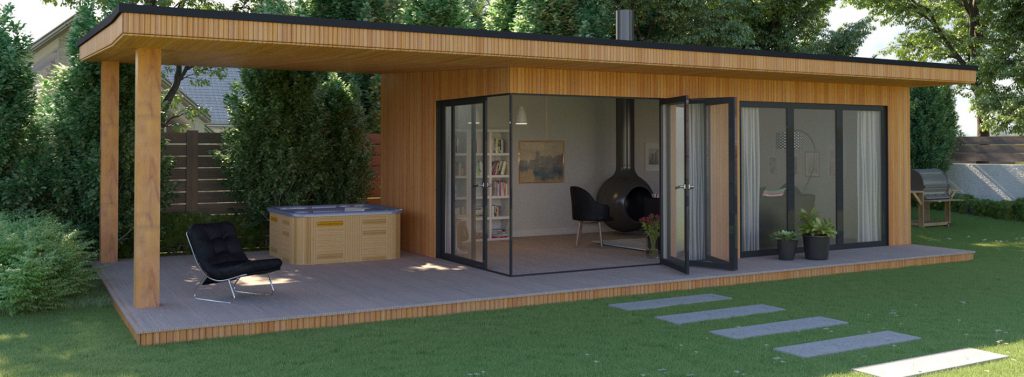 Smart Spaces