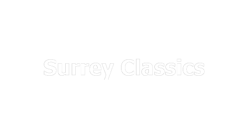 Pegasus Personal Finance | Surrey Classics