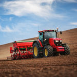 Tractor-500