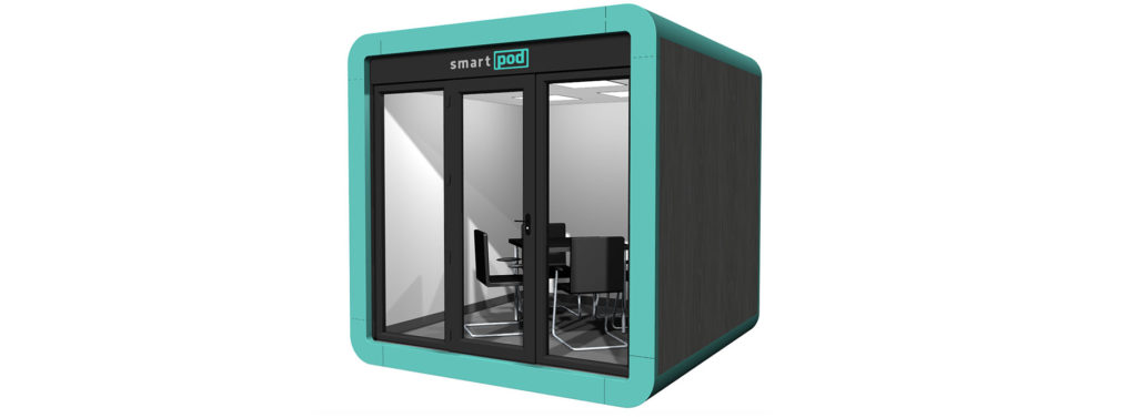 Smartpods