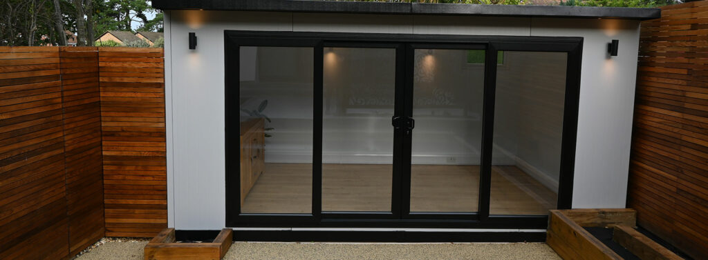 CS Garden Offices