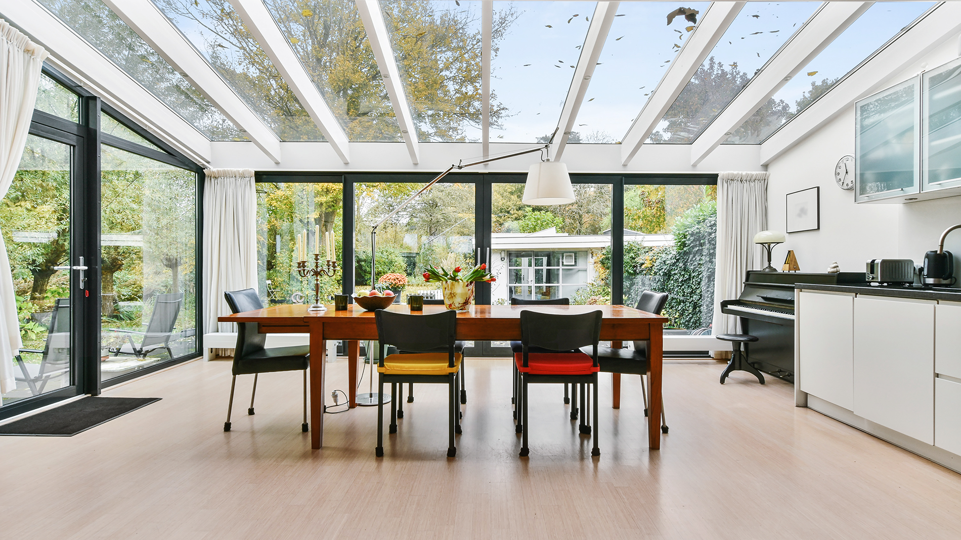 Conservatory Quotes Modern Conservatory